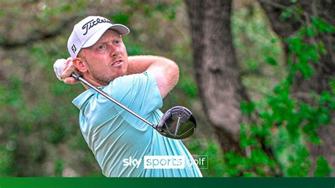 PGA Tour: Hayden Springer shoots historic 59 at John Deere Classic.
